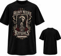 HNR Tarot Card Tee