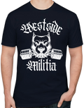 Westside Militia Premium T-Shirt